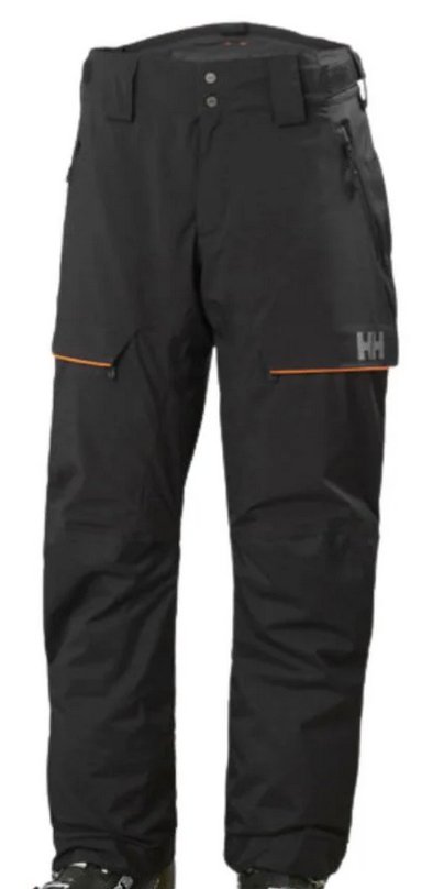 HELLY HANSEN ヘリーテック スノーボードパンツ M Helly Hansen Whippet Unisex Pant 2026/27 — RABBIT HILL ALPINE SKI CLUB